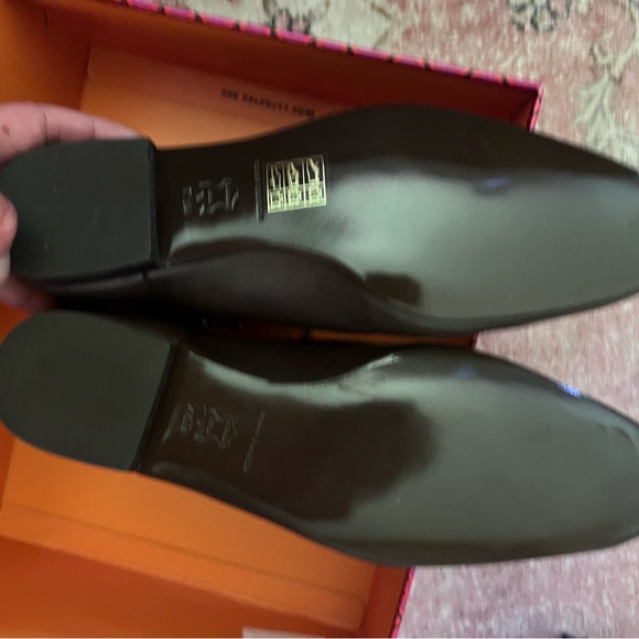 NWT, Tory Burch, 10mm Vacheta Nichole leather zipper bootie size 7.5 - Picture 2 of 15